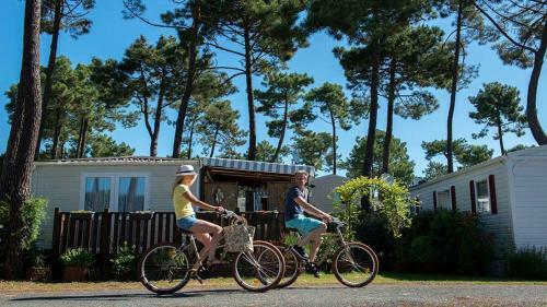 Les Dunes De Contis- Landes