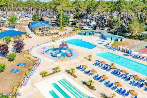Les Dunes De Contis ***