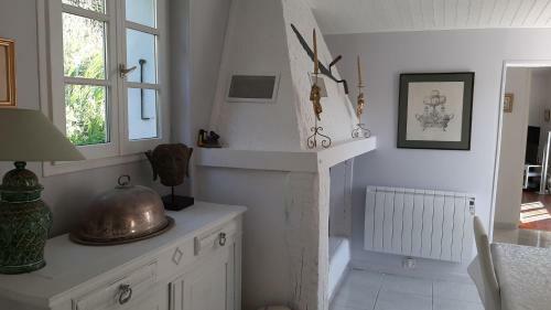 Apartamento Maison En Pierre Dans Un �crin de Verdure
