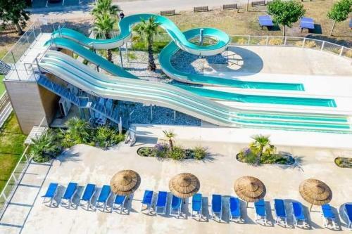 Les Dunes De Contis