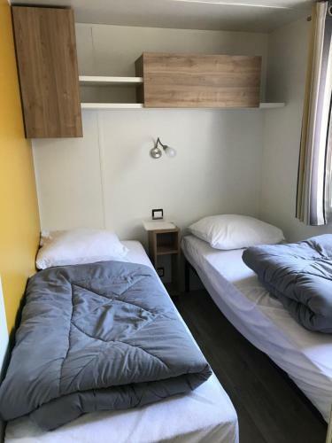 Mobil Home Landes Les Dunes de Contis