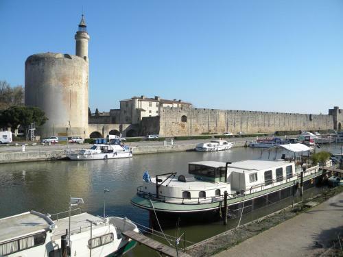 Apartamento Le Tamaris