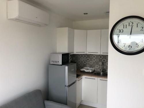 Apartamento Appartement Camargue 5 Couchages