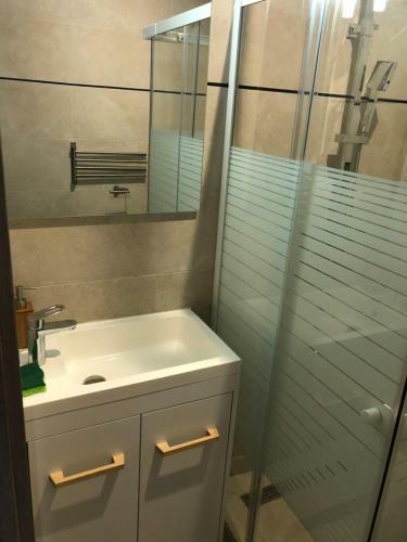 Apartamento Appartement Camargue 5 Couchages
