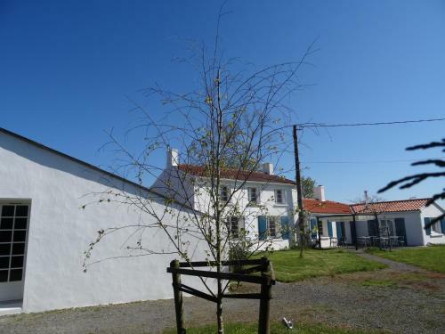 Bed & Breakfast Auberge Bonbeaujoli