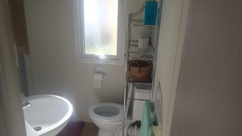 Mobile Home Panoramique Tr�s Sympathique