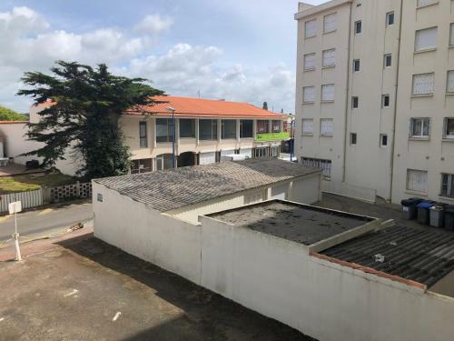 Apartamento R�sidence Le Club