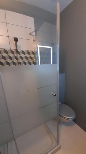 Apartamento Les Appartements Du 104