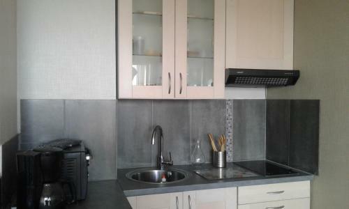 Apartamento Marina