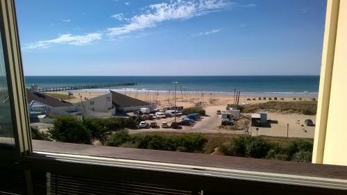 Apartamento Marina