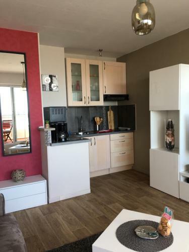 Apartamento Marina