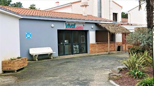 Mobil Home Saint Jean de Monts