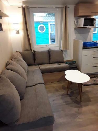 Mobil Home