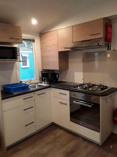 Mobil Home