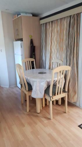 Apartamento Vendee Sun