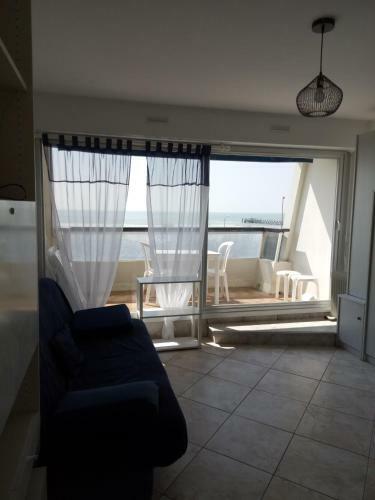Apartamento Studio Pleine Mer