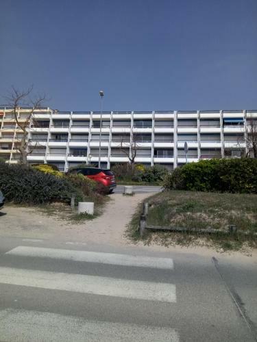 Apartamento Studio Pleine Mer