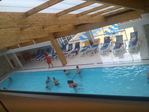 Le Sherwood - Camping