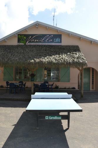 Le Sherwood - Camping