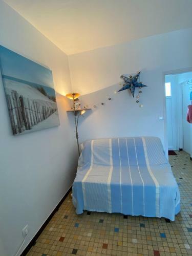 Apartamento Studio Tamaris � 300m de La Plage