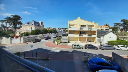 Apartamento Studio Bel Eden � 30m de La Plage