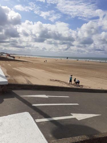 Villa Plein Sud 200 M�tres de La Plage