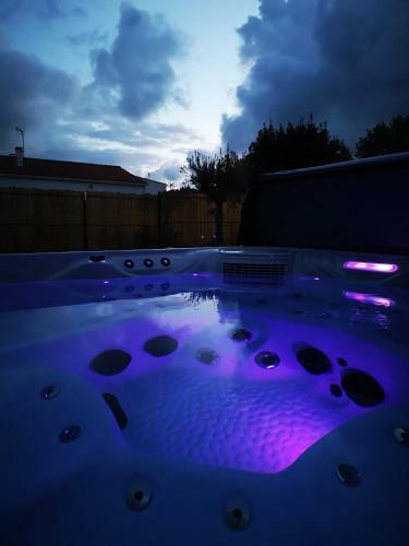 Auxptitsbonheurs Spa