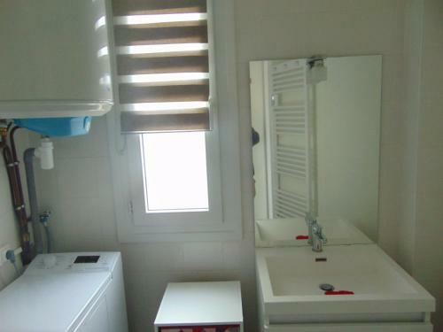 Apartamento Appartement Vue Sur Mer