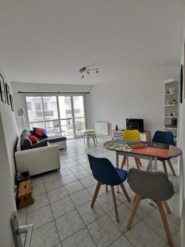 Apartamento Appartement Vue Sur Mer