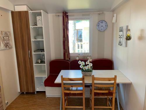 Le Bois Masson Zen Home