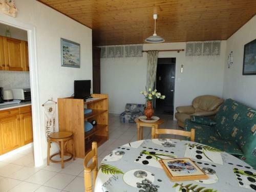 Apartamento Studio Belle Vue Sur Mer
