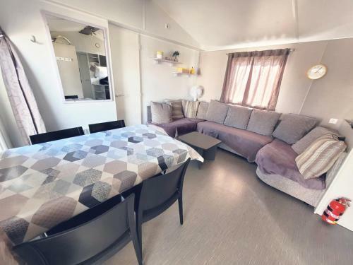 Apartamento Le Reve Ensable - Bungalow Proche Ocean