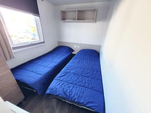Les Sables Chal'heureux - Bungalow Cosy