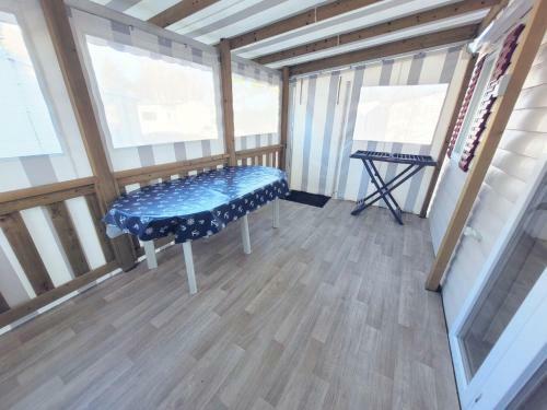 Les Sables Chal'heureux - Bungalow Cosy