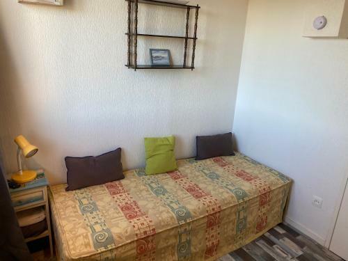 Apartamento Les Petites Studettes Des Marinas