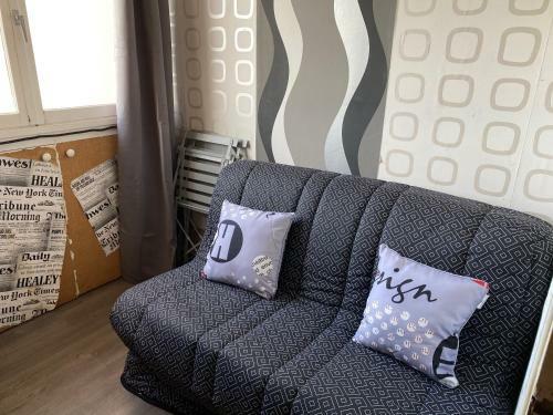 Apartamento Les Petites Studettes Des Marinas