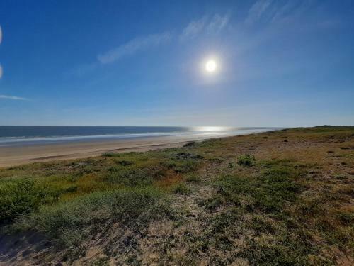 Apartamento Appartement Les Ondines 2 Chambres Front de Mer