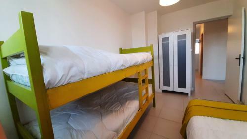 Apartamento Appartement Les Ondines 2 Chambres Front de Mer