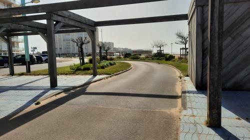 Apartamento Appartement Les Ondines 2 Chambres Front de Mer