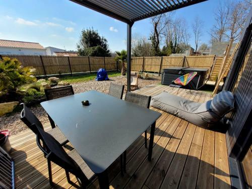 Cottage Prenium Happy Spa Jacuzzi