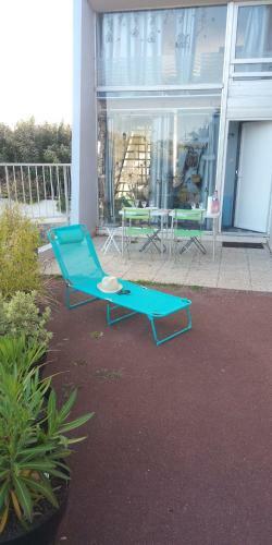 Apartamento Appart Des Trois Vagues