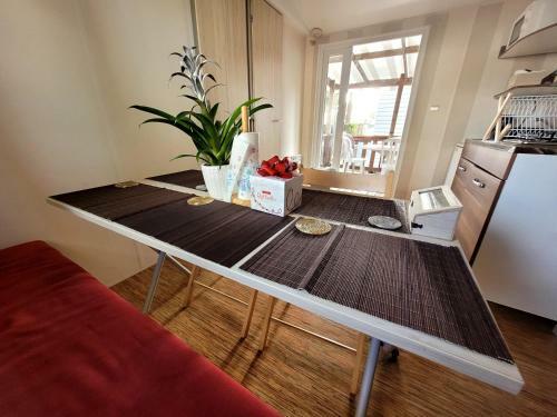 Le Victorya - Bungalow Proche Ocean