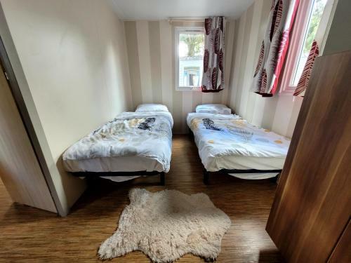 Le Victorya - Bungalow Proche Ocean