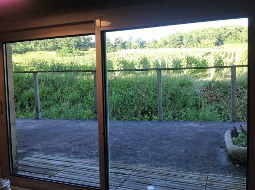 Maison Spacieuse Et Ind�pendante � Saint-emilion