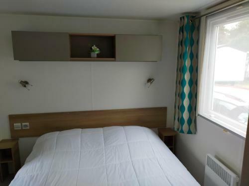 Mobil Home 6 Places Climatis�