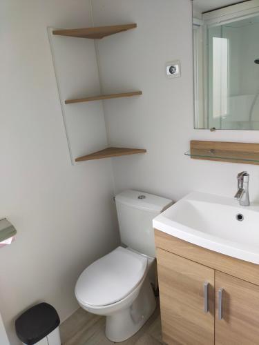 Mobil Home 6 Places Climatis�