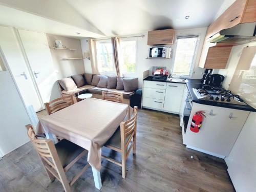 Les Sables Chalheureux - Bungalow Cosy