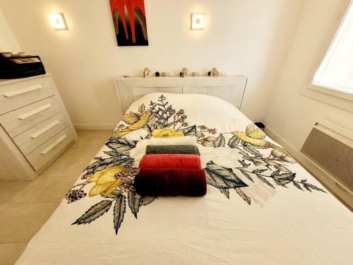 Apartamento Le Myholidee - Rue Pietonne - Plage A 200m