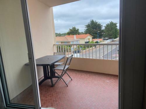 Apartamento Superbe Appartement de 41m2 Refait � Neuf