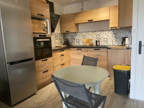 Apartamento Superbe Appartement de 41m2 Refait � Neuf